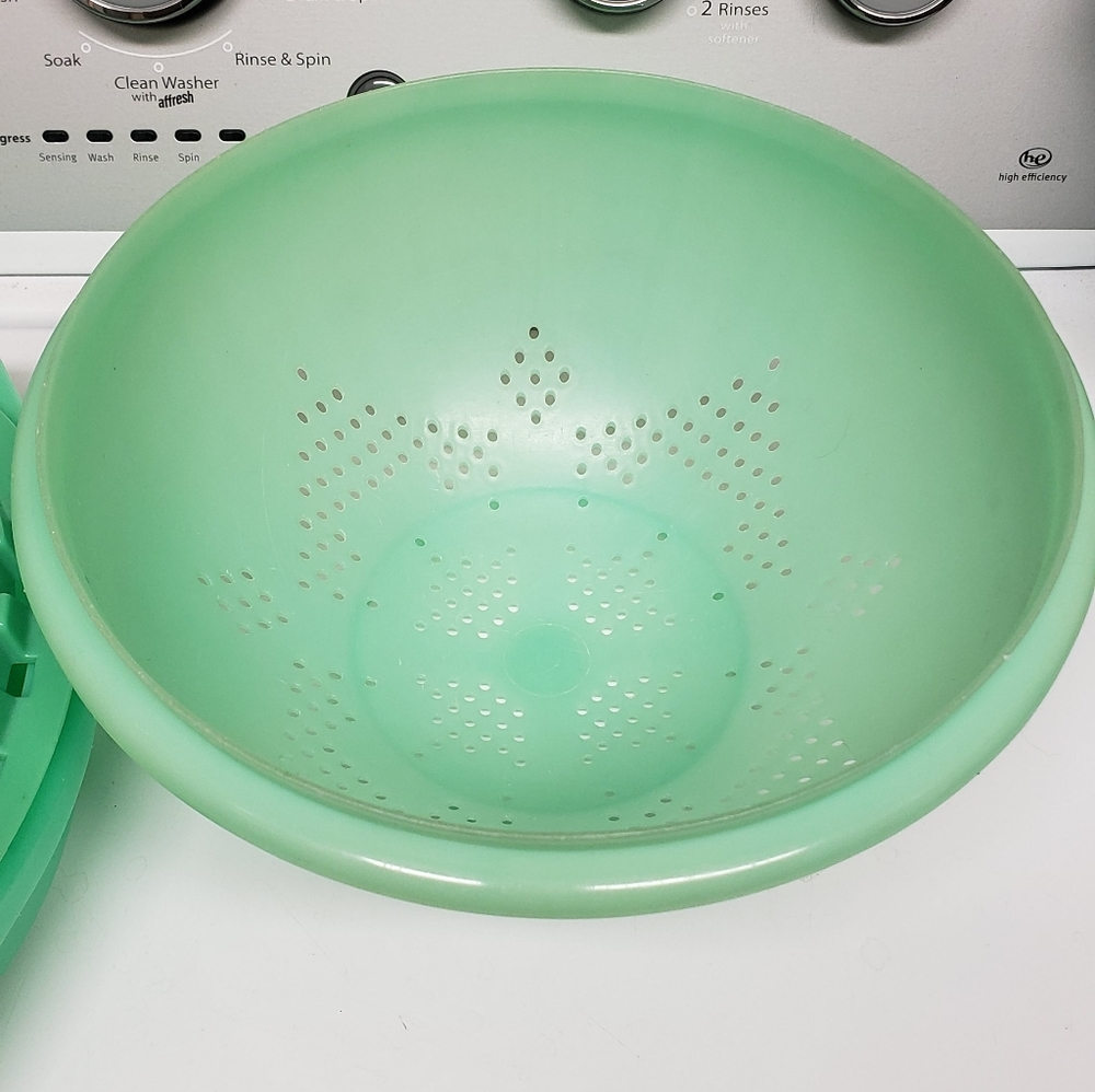 Vintage Tupperware Lot